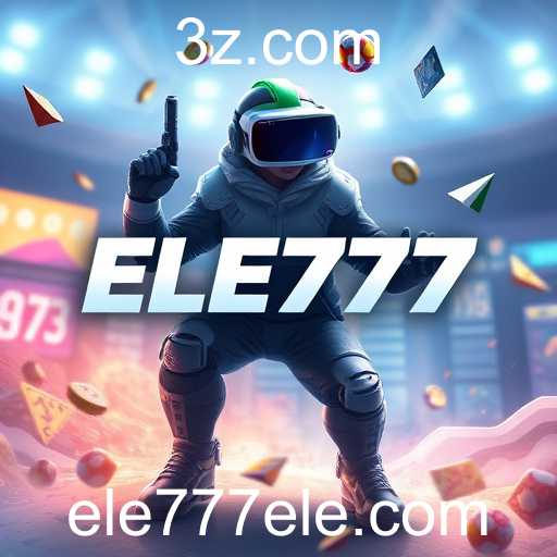 ELE777: A Nova Fronteira dos Jogos Online em 2025