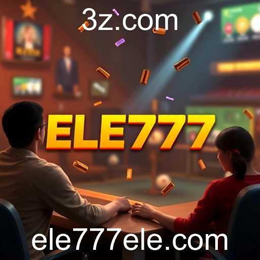 ELE777 e o Crescimento dos Jogos Online em 2025