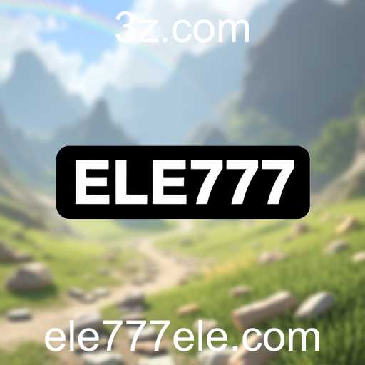ELE777: A Revolução dos Jogos Online em 2025