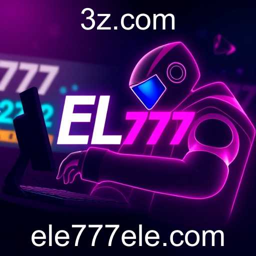 ELE777 Revoluciona o Mercado de Jogos Online em 2025