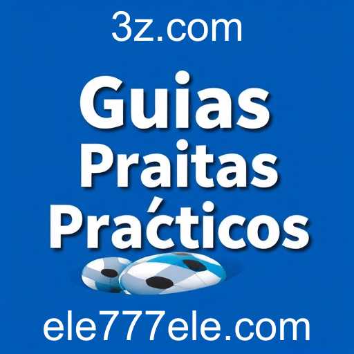 Domine os Jogos de Palavras com os Guias Práticos do ELE777