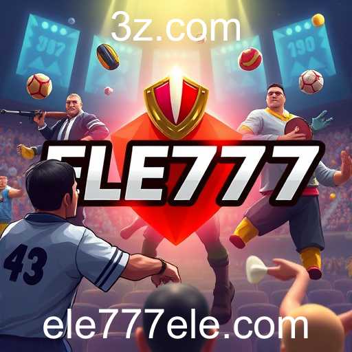 Impacto de ELE777 no Cenário de Jogos em 2025