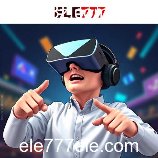ELE777
